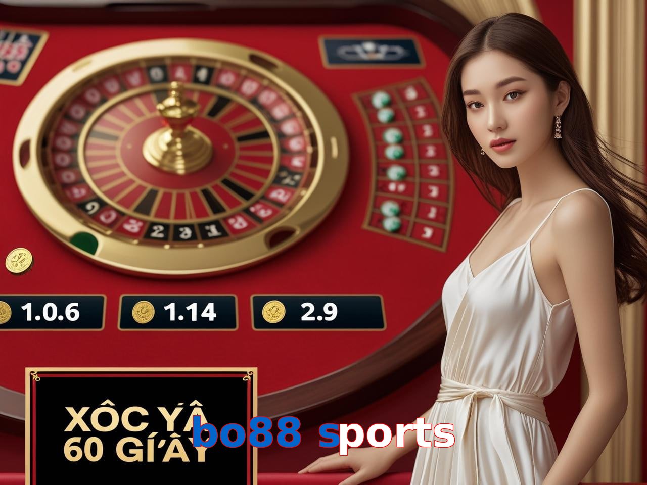 bo88 sports