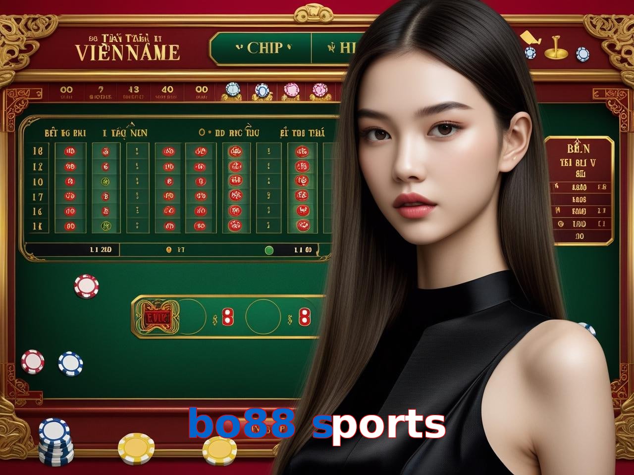 bo88 sports
