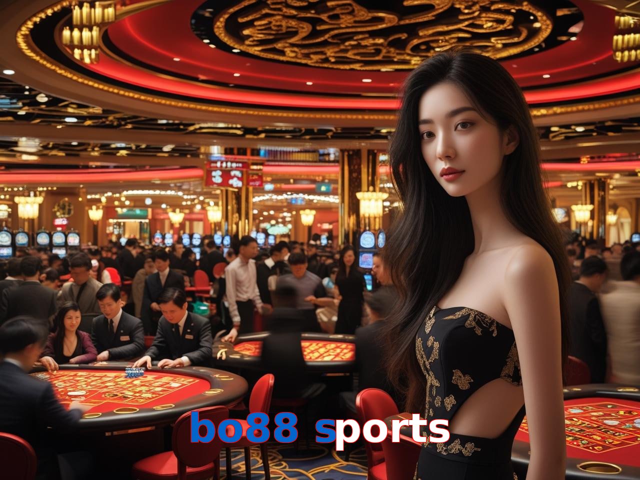 bo88 sports