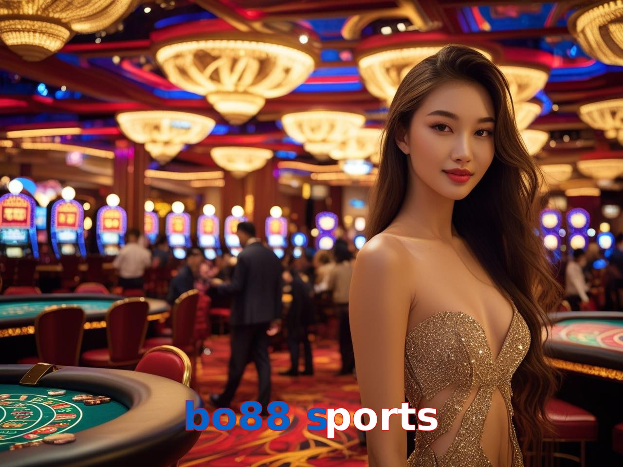 bo88 sports