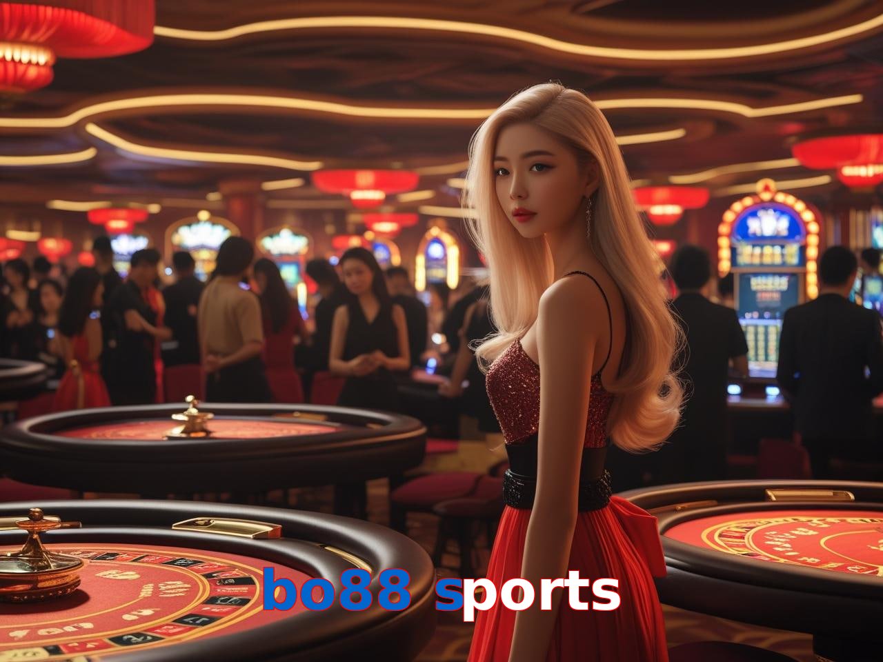 bo88 sports