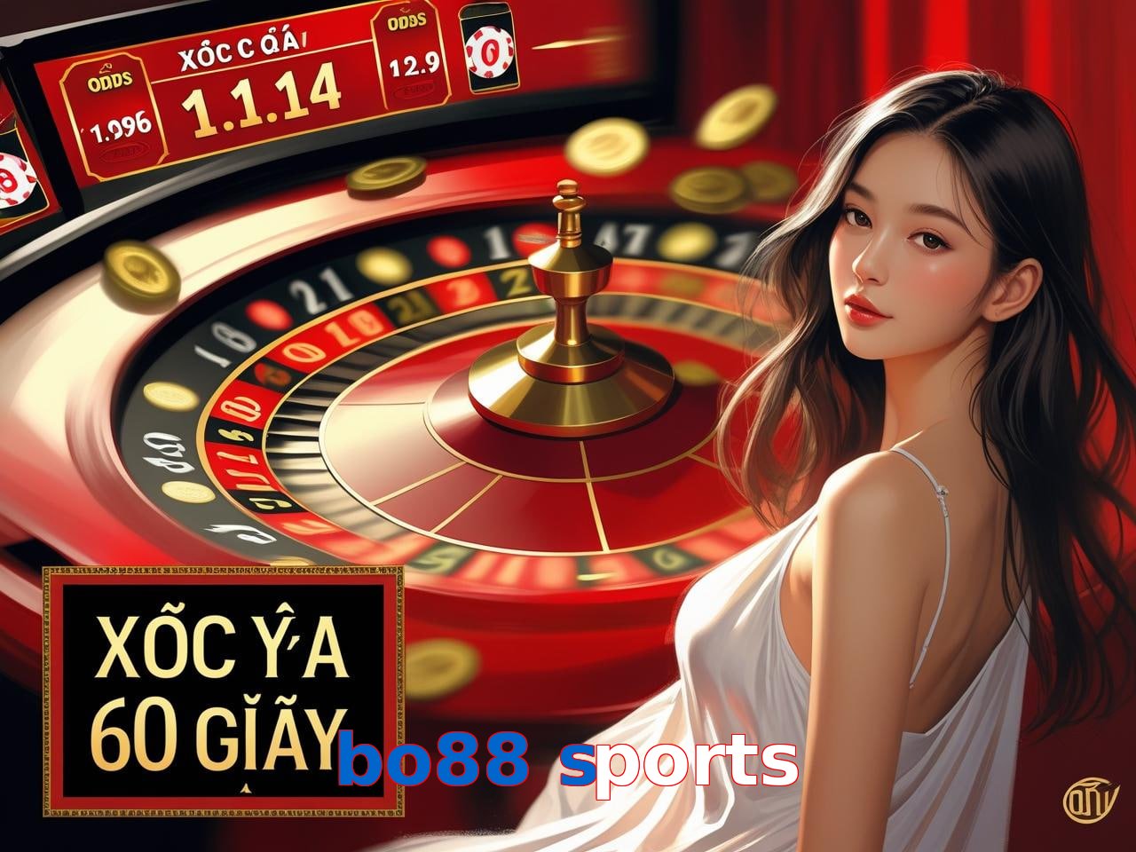 bo88 sports