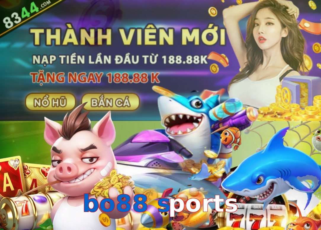 bo88 sports