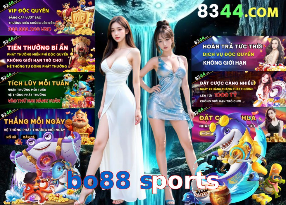 bo88 sports